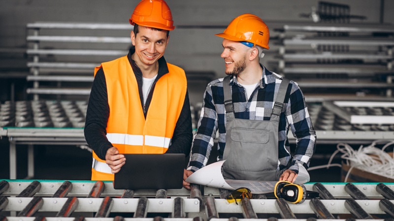 Importance of Teckaya Construction Equipment Ltd `